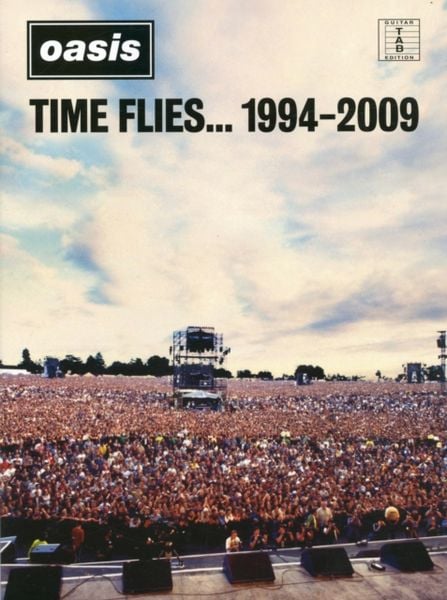 Produktbild: Time Flies... 1994 - 2009