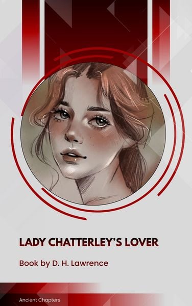 Produktbild: Lady Chatterley's Lover