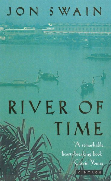 Produktbild: River of Time