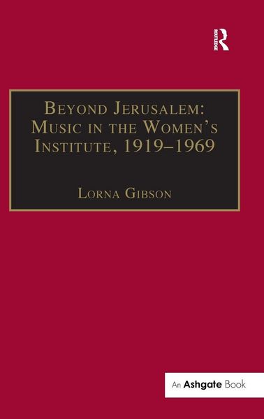Produktbild: Beyond Jerusalem