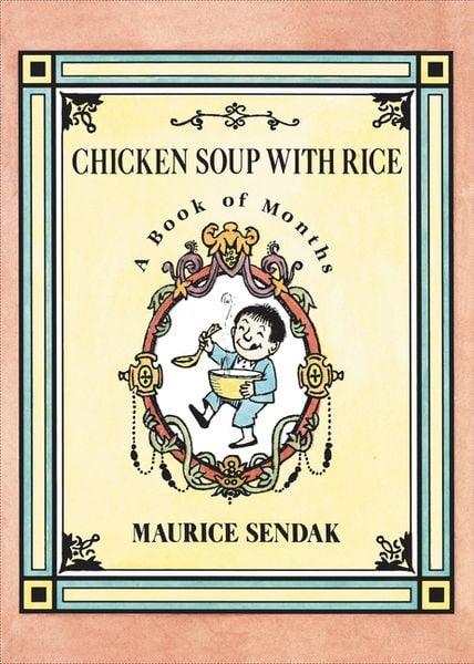 Produktbild: Chicken Soup with Rice