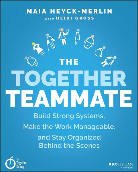 Produktbild: The Together Teammate