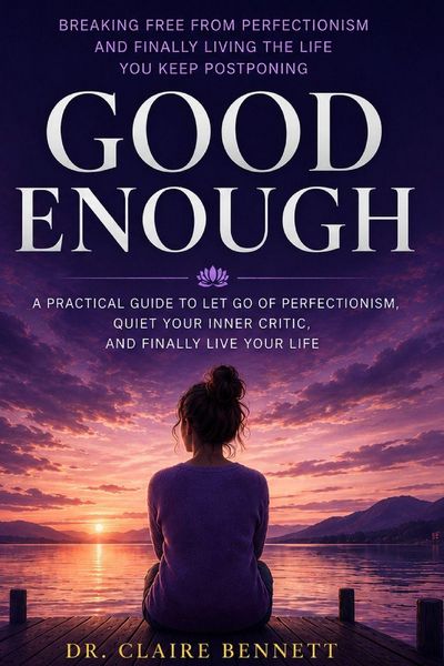 Produktbild: Good Enough