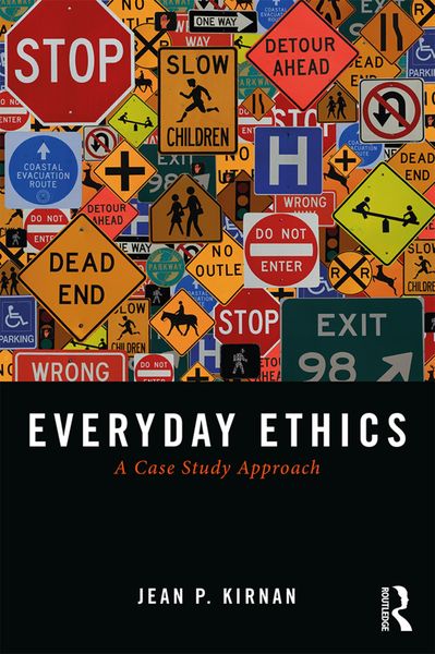 Produktbild: Everyday Ethics