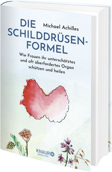 Die Schilddrüsen-Formel