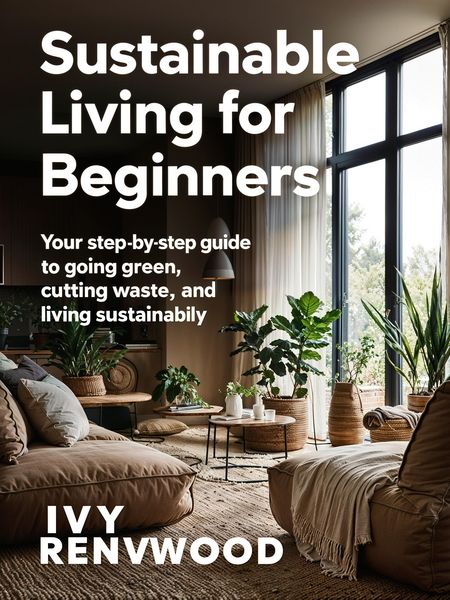 Produktbild: Sustainable Living for Beginners