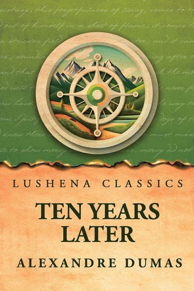 Produktbild: Ten Years Later