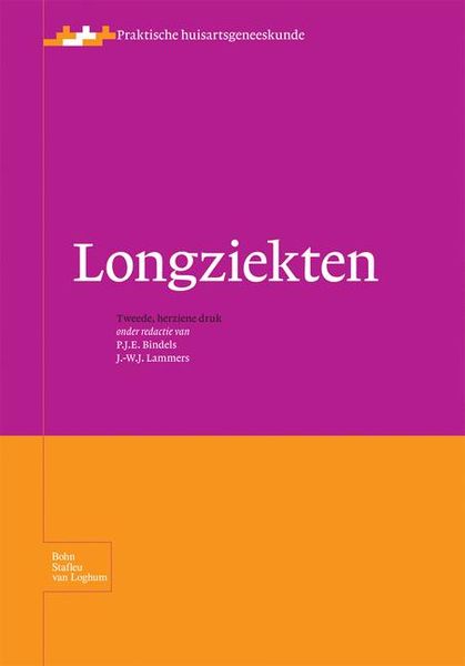 Produktbild: Longziekten