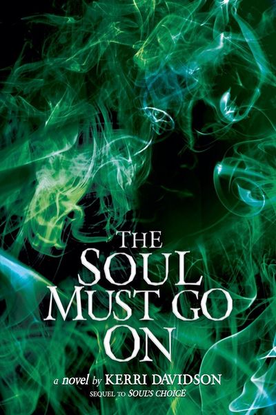 Produktbild: The Soul Must Go On