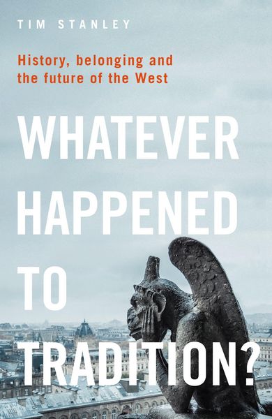 Produktbild: Whatever Happened to Tradition?