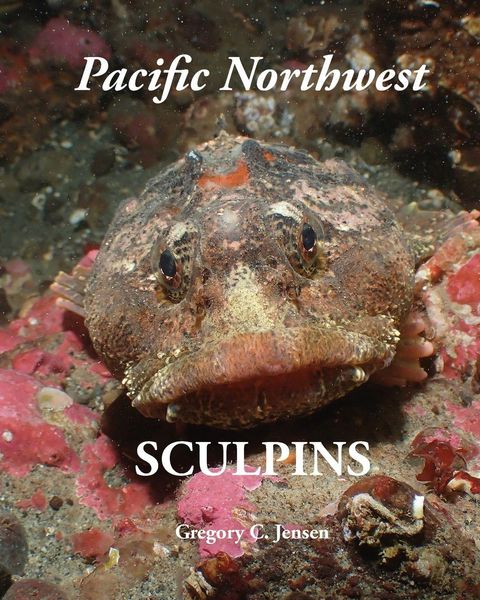 Produktbild: Pacific Northwest Sculpins
