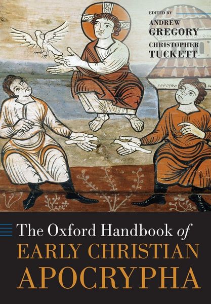 Produktbild: The Oxford Handbook of Early Christian Apocrypha
