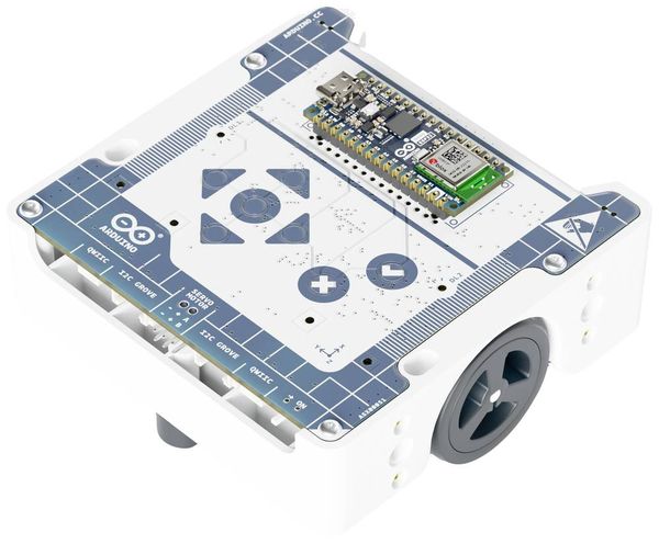 Produktbild: Arduino Roboter Alvik Fertigger&auml;t AKX00066