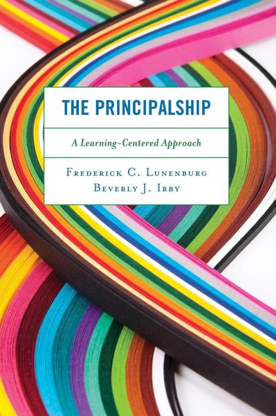 Produktbild: Principalship