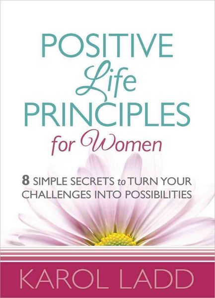 Produktbild: Positive Life Principles For W