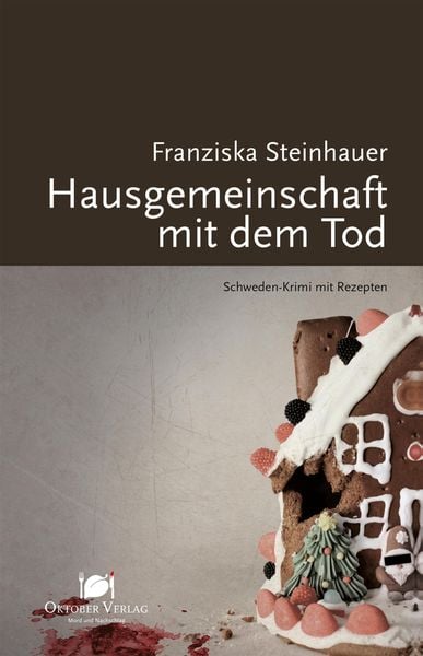 Produktbild: Hausgemeinschaft mit dem Tod