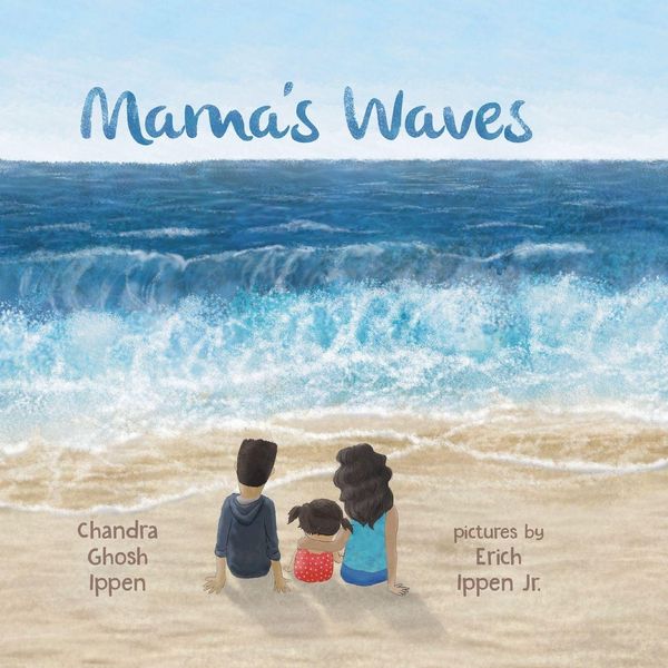 Produktbild: Mama's Waves