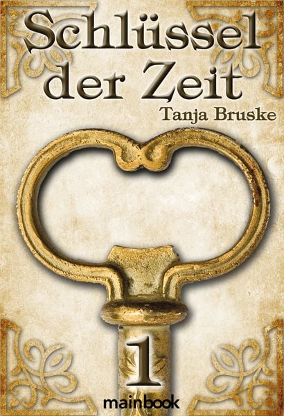 Produktbild: Schlüssel der Zeit 1