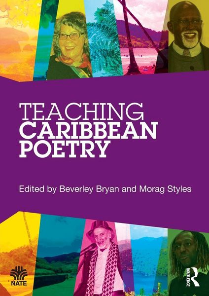 Produktbild: Teaching Caribbean Poetry