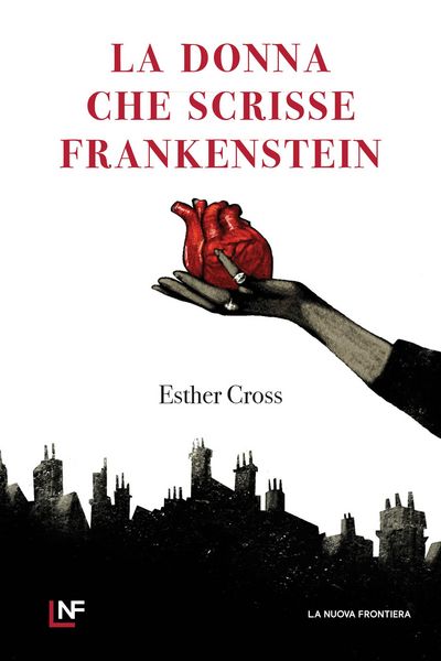 Produktbild: La donna che scrisse Frankenstein