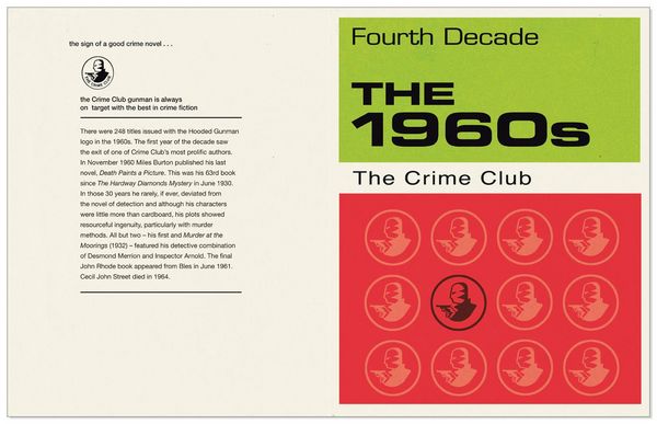 Produktbild: The Hooded Gunman