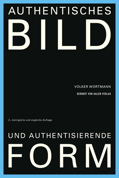 Produktbild: Authentisches Bild und authentisierende Form