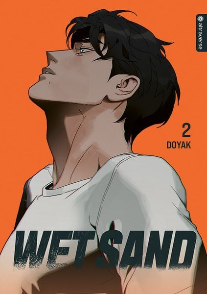 Wet Sand 02, Taschenbuch von Doyak, Altraverse GmbH, 978-3-7539-2044-3
