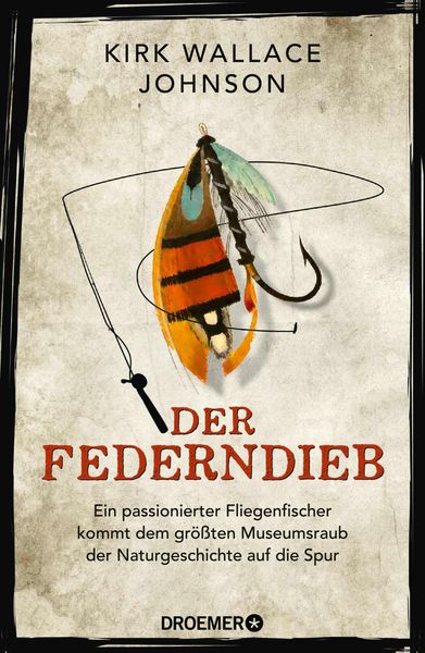 Produktbild: Der Federndieb