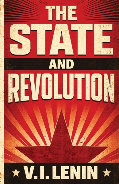Produktbild: The State and Revolution