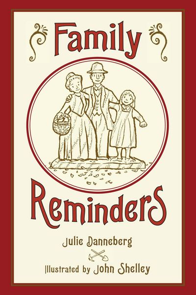 Produktbild: Family Reminders