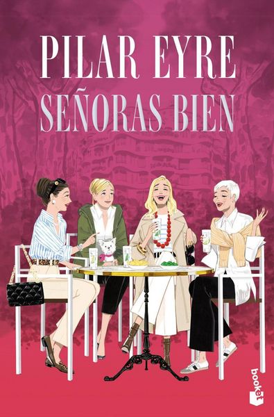 Produktbild: Se&ntilde;oras bien