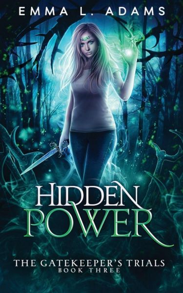 Produktbild: Hidden Power