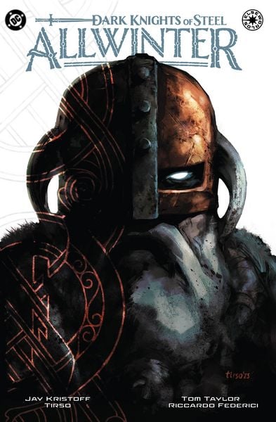 Produktbild: Dark Knights of Steel