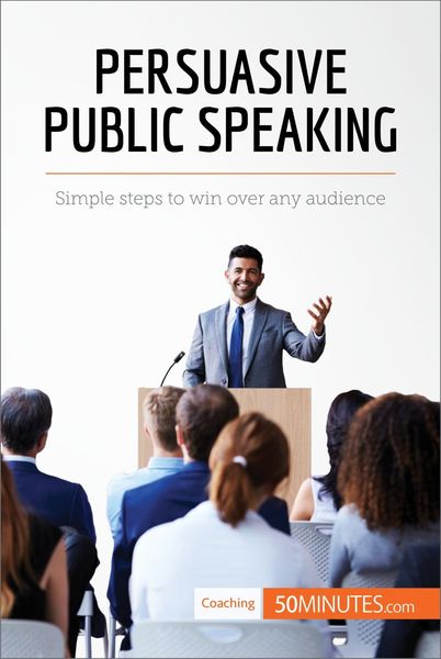 Produktbild: Persuasive Public Speaking