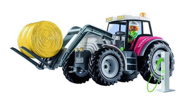 Produktbild: 71305 Gro&szlig;er Traktor