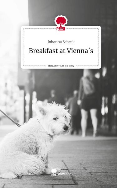 Produktbild: Breakfast at Vienna&acute;s. Life is a Story - story.one