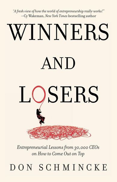 Produktbild: Winners and Losers
