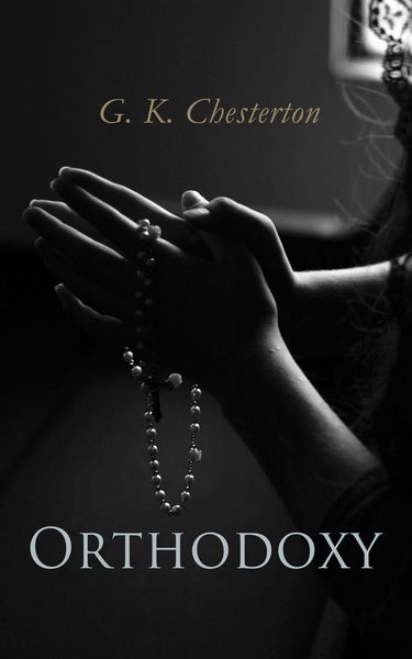 Produktbild: Orthodoxy