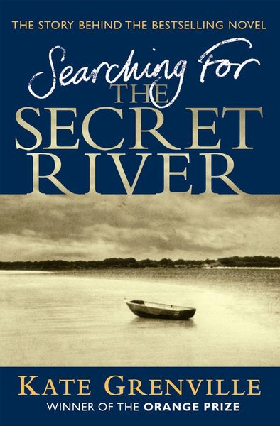 Produktbild: Searching For The Secret River