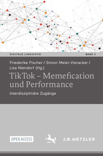 Produktbild: TikTok &ndash; Memefication und Performance