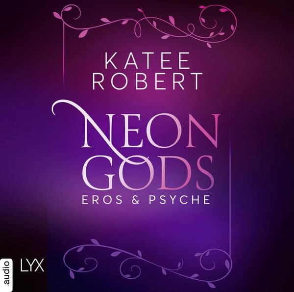 Produktbild: Neon Gods - Eros & Psyche