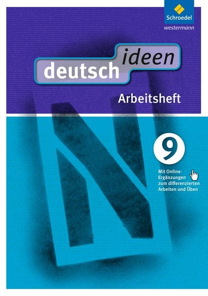 Produktbild: deutsch ideen SI - Ausgabe 2012 Ost