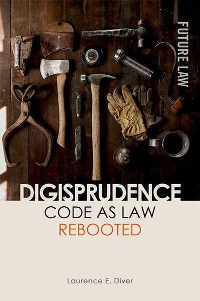 Produktbild: Digisprudence
