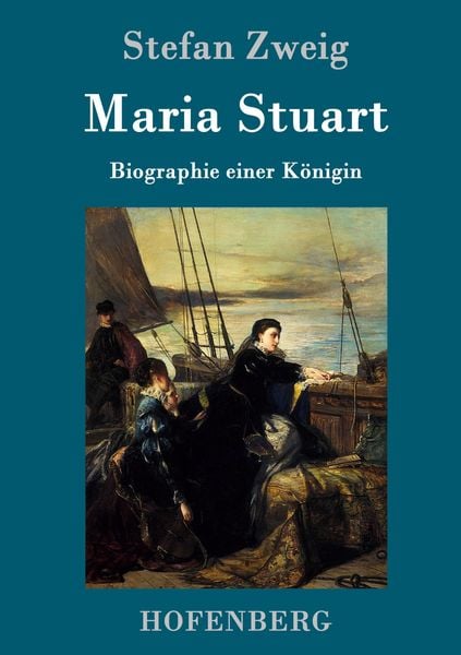 Produktbild: Maria Stuart