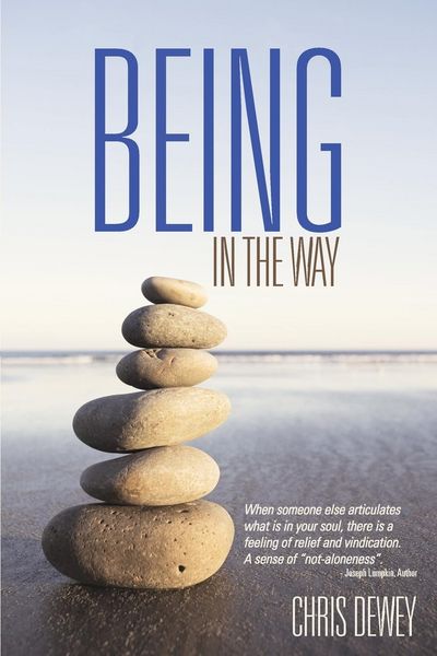 Produktbild: Being in the Way
