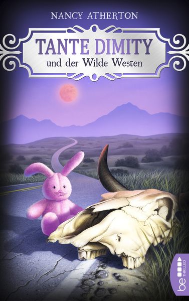 Produktbild: Tante Dimity und der Wilde Westen