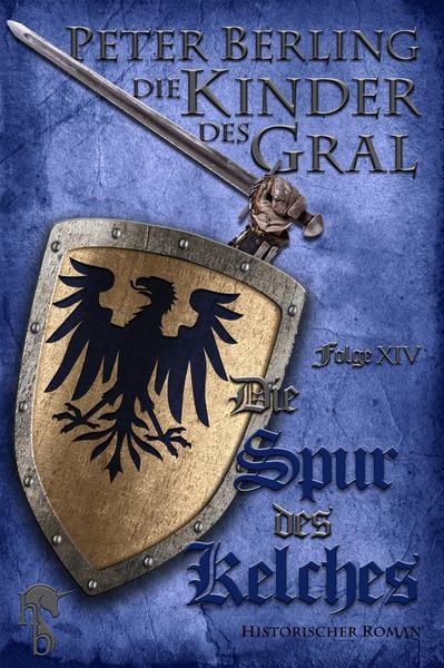 Produktbild: Die Spur des Kelches