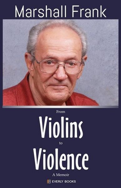 Produktbild: From Violins to Violence