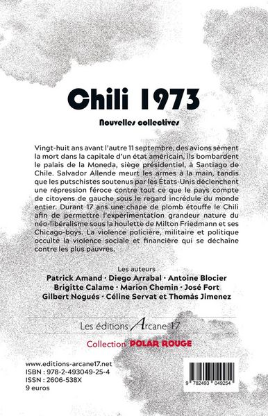 Produktbild: Chili 1973