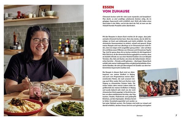 Produktbild: Einfach chinesisch
